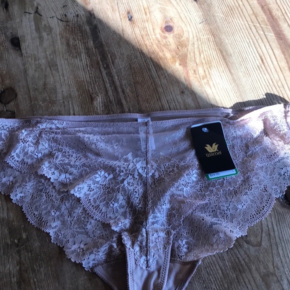 Wacoal Intimates & Sleepwear Wacoal Panties Poshmark